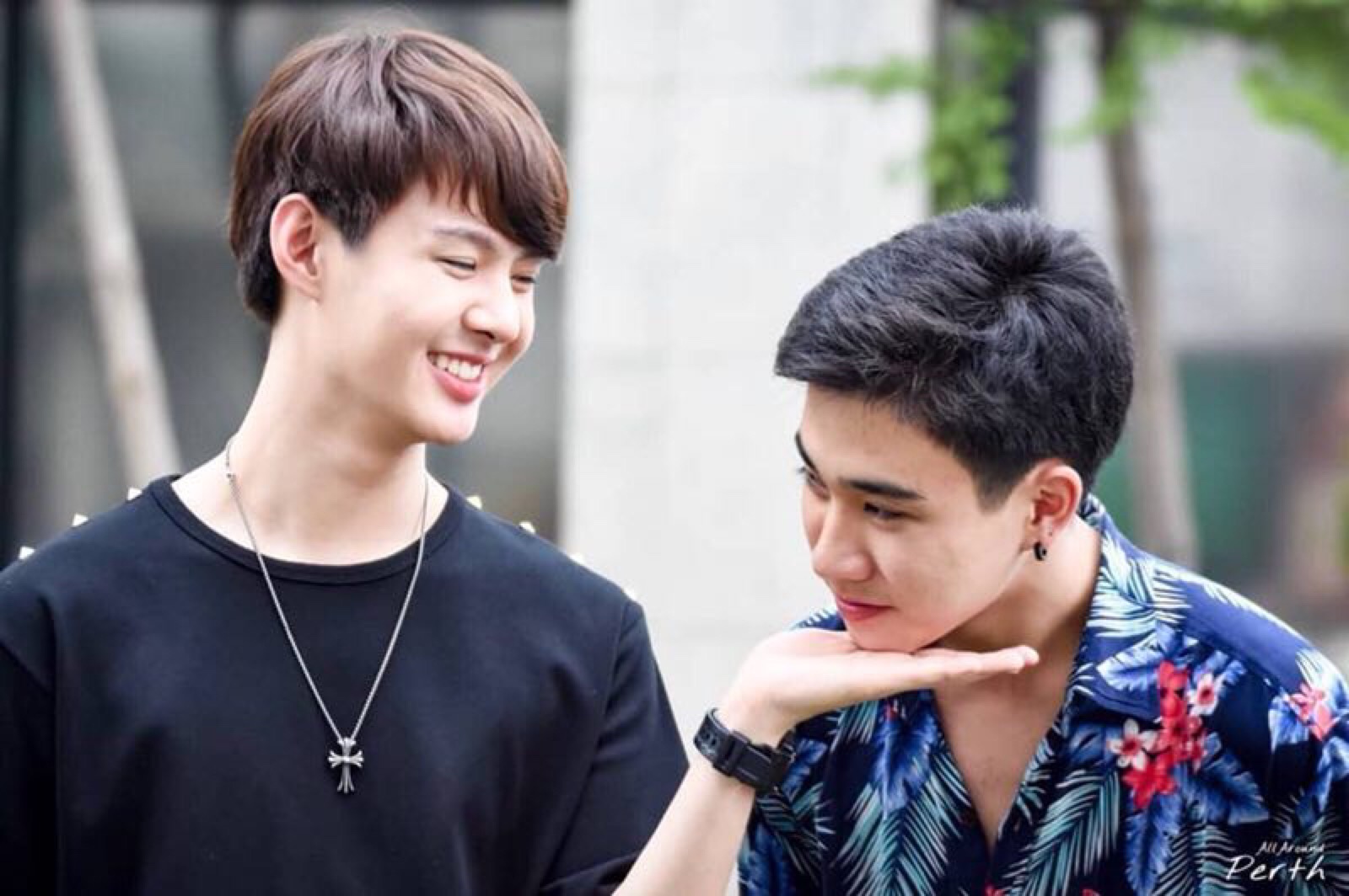 perthsaint