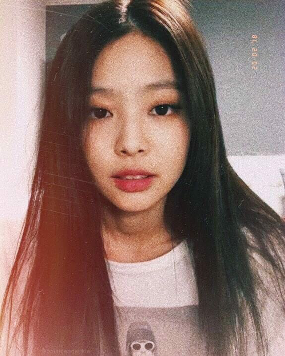 jennie kim(金珍妮)