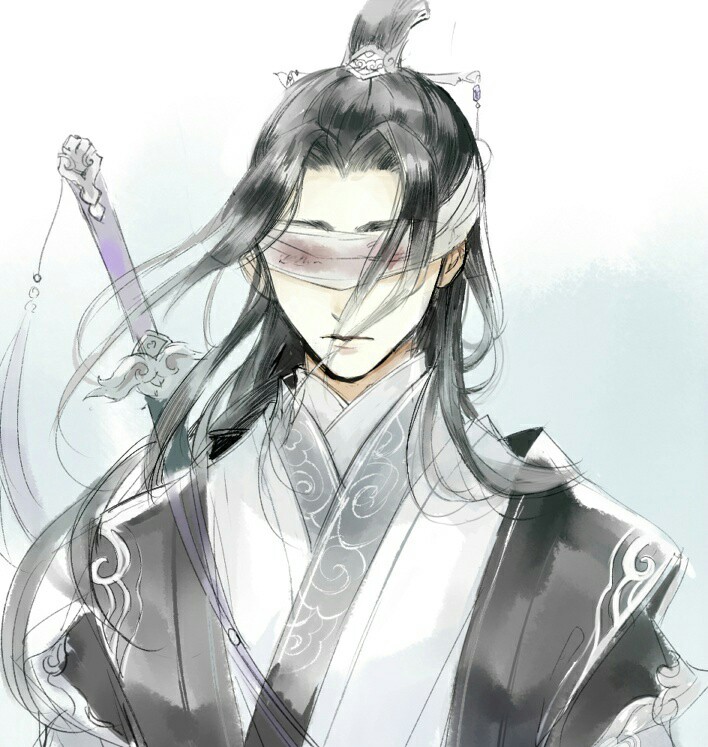 晓星尘 