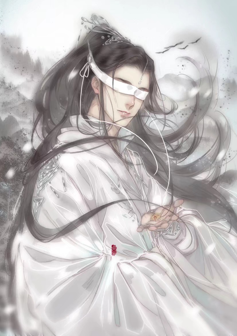 动漫图(古风#头像#壁纸)*