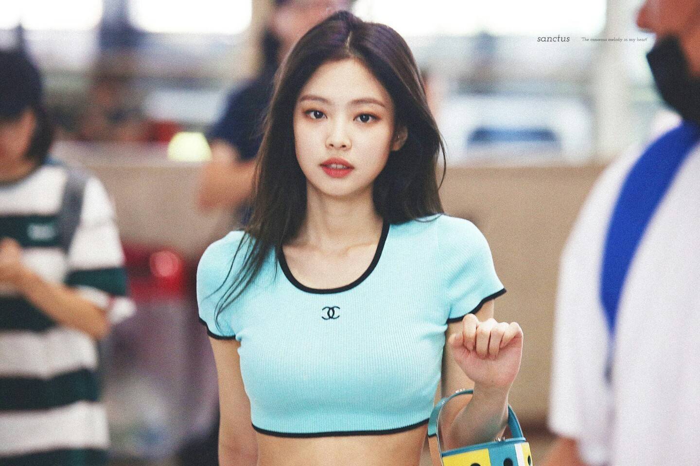 jennie