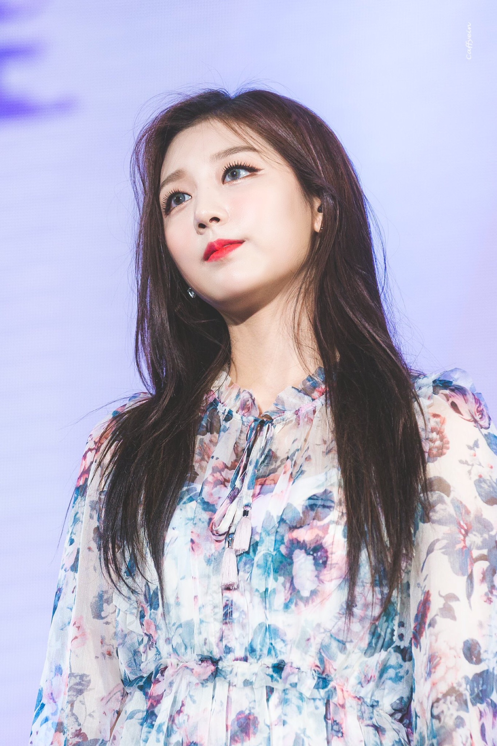 lovelyz 郑睿仁