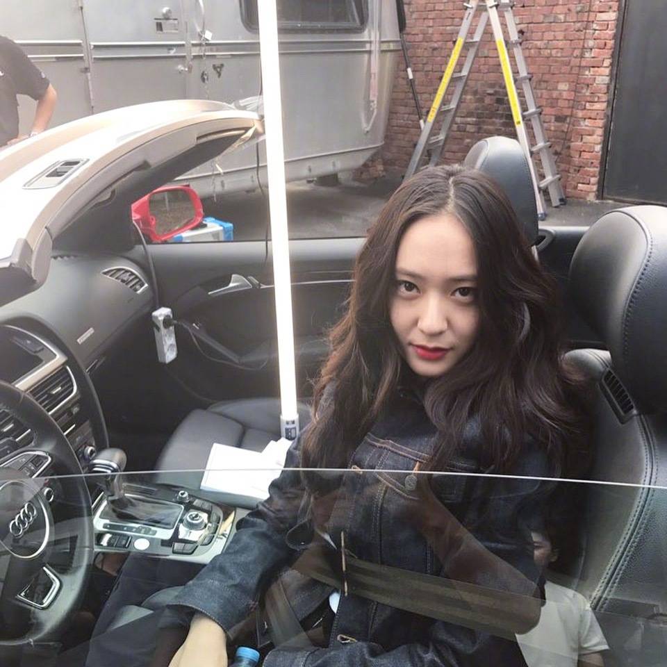 krystal 