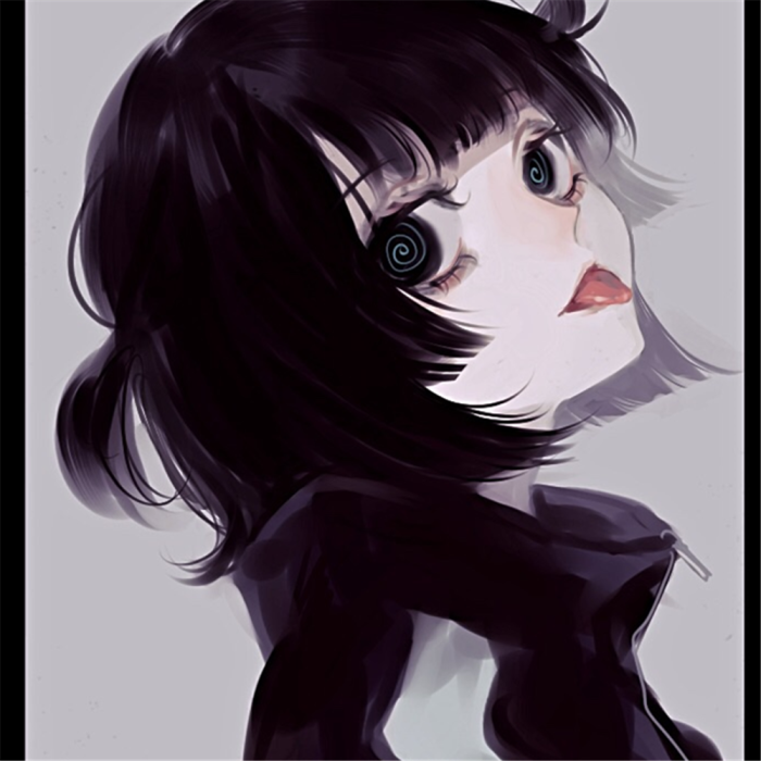 【压抑】◎【黑化】◎【致郁】