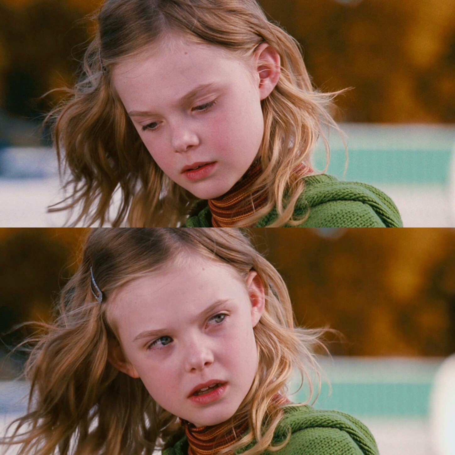 艾丽·范宁 elle fanning《菲比梦游奇境》