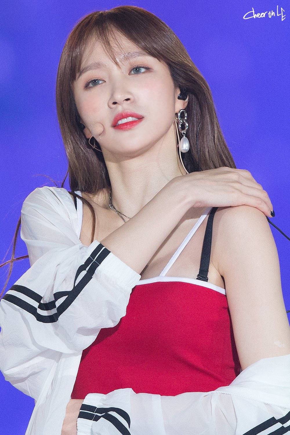 安喜延 hani