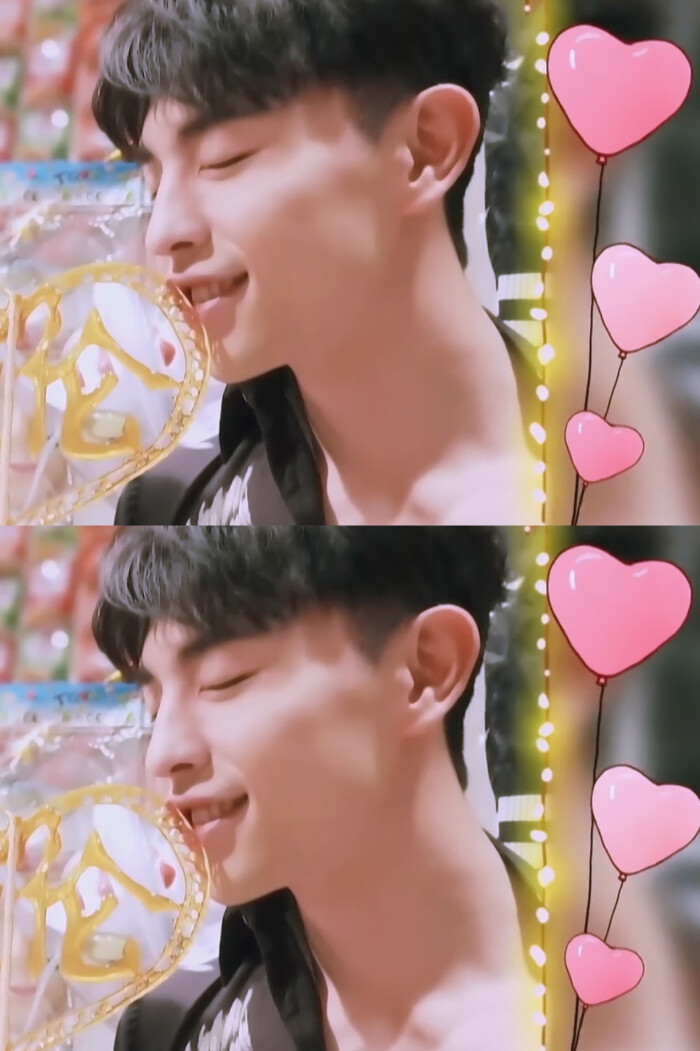 邓伦