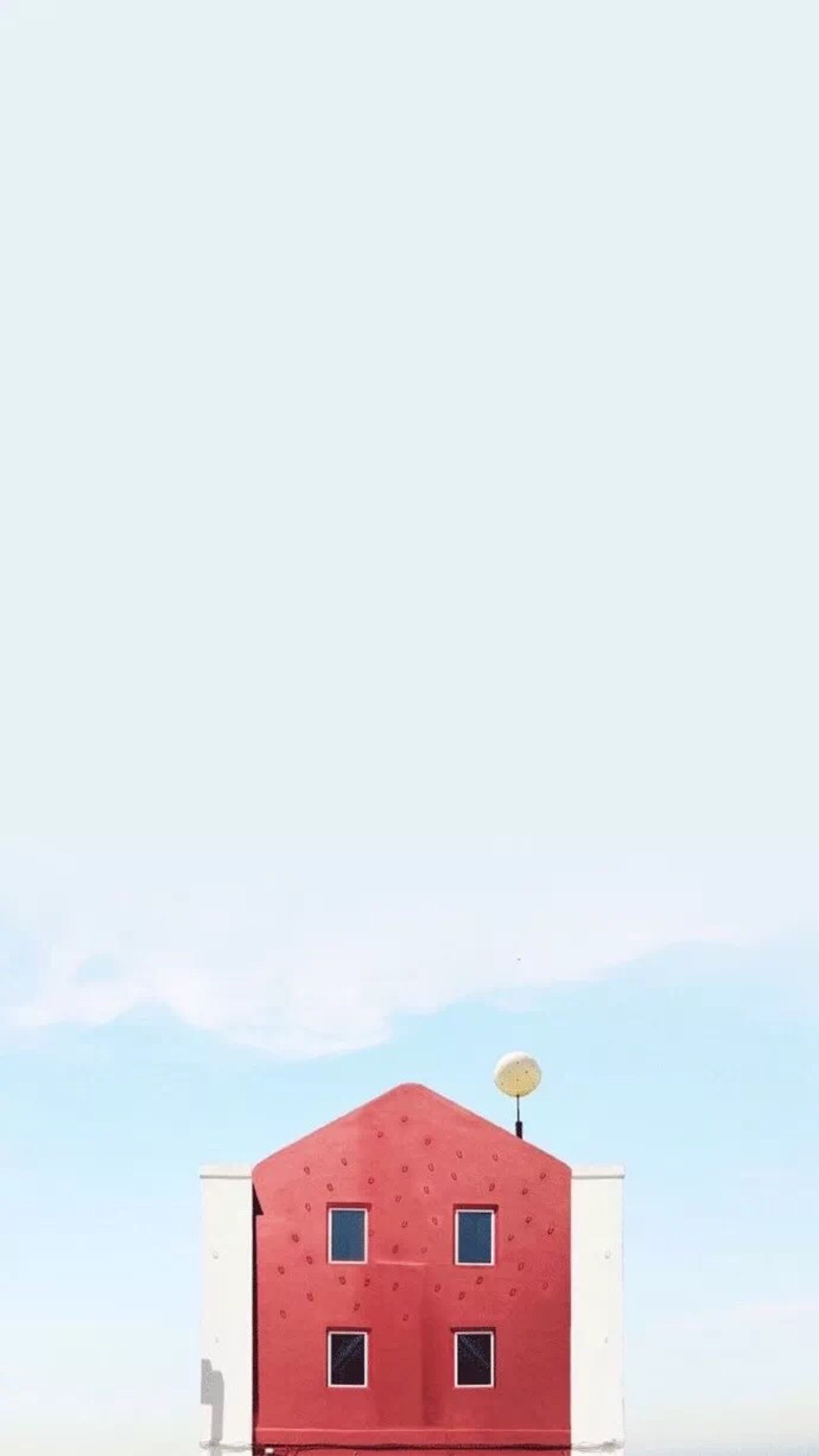 ins风壁纸