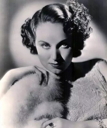 菲伊·雷 fay wray