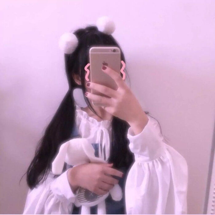三人闺蜜头像