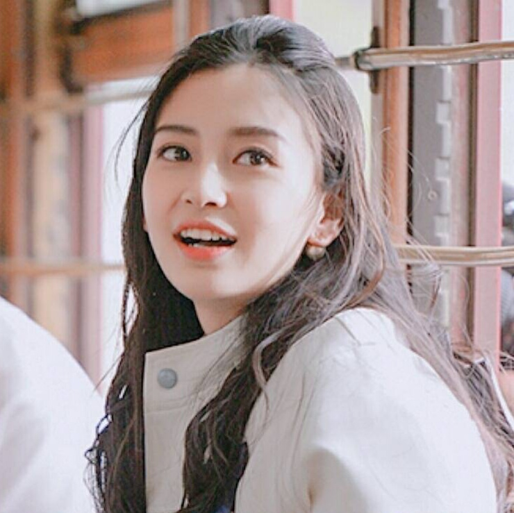 女神 颖三岁 仙女颖 蠢颖 北鼻 鼻鼻杨颖angelababy 你若微笑丶目光便