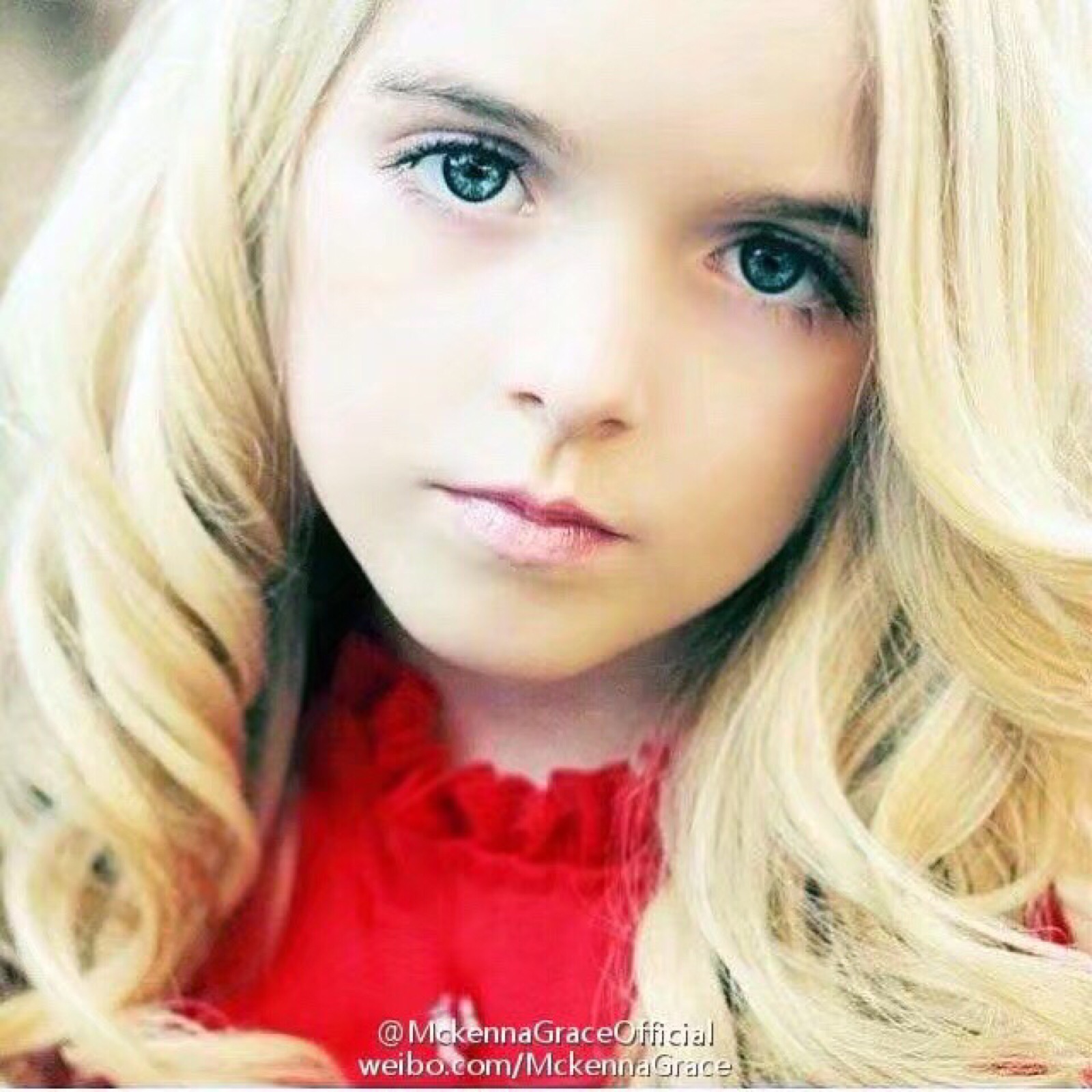 mckenna grace