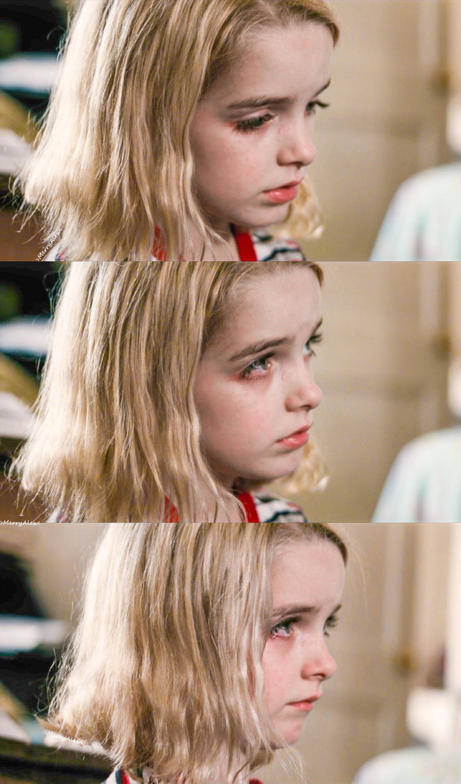 mckenna grace 《gifted 》