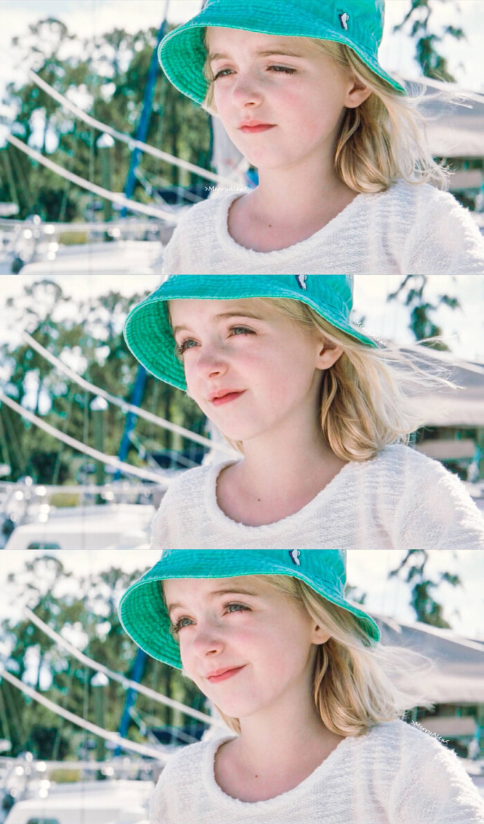 mckenna grace 《gifted 》