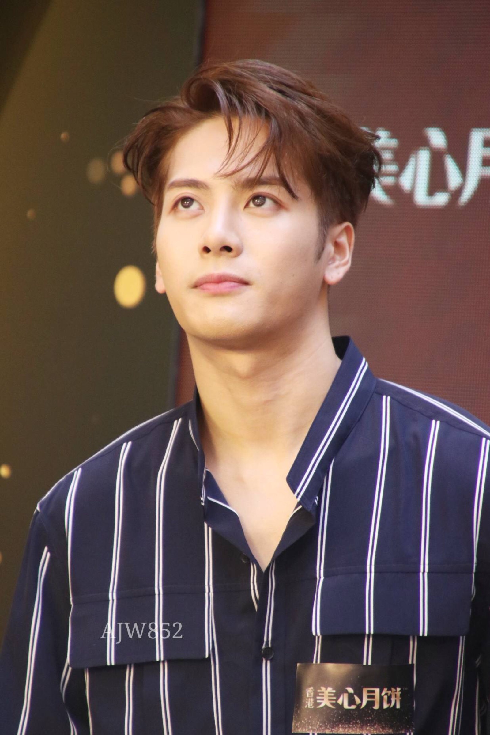 王嘉尔jackson