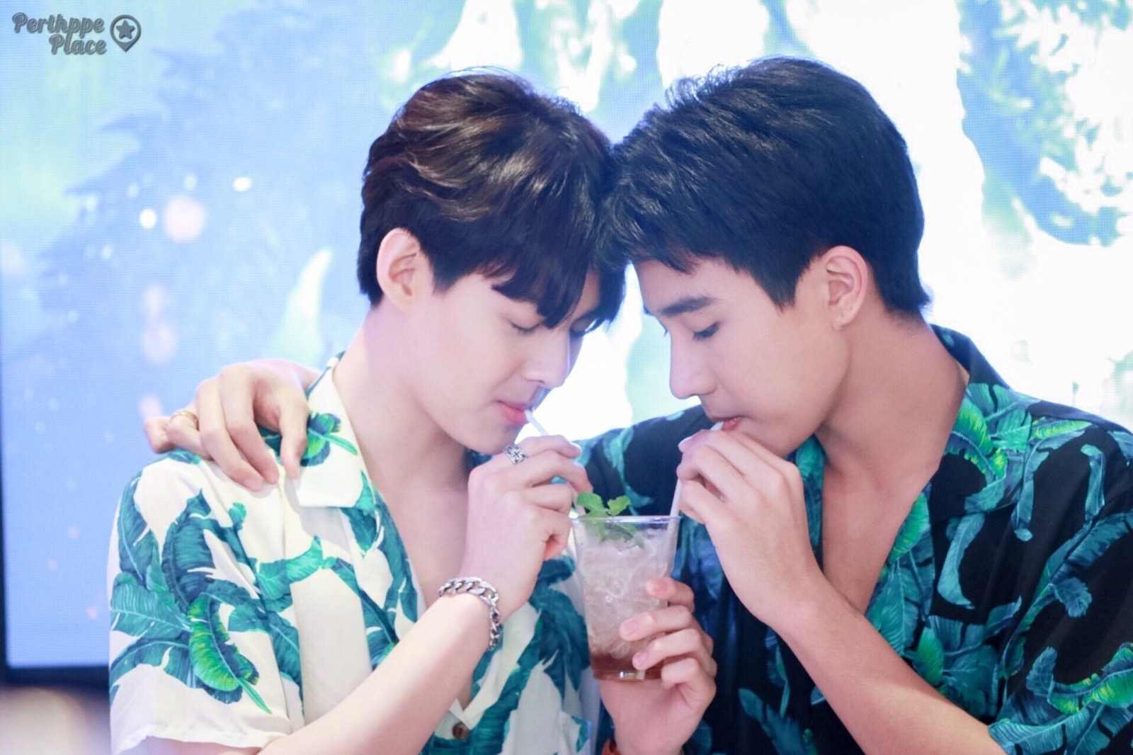 perthsaint