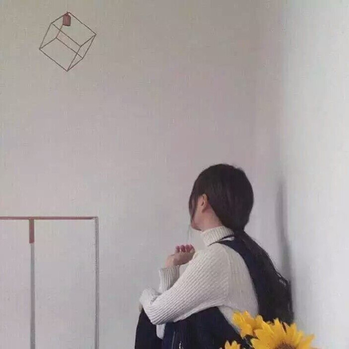 情头 情侣头像 闺蜜头像 真人情头 头像qq 微信