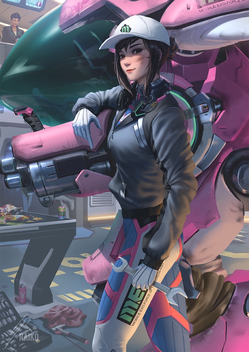 dva