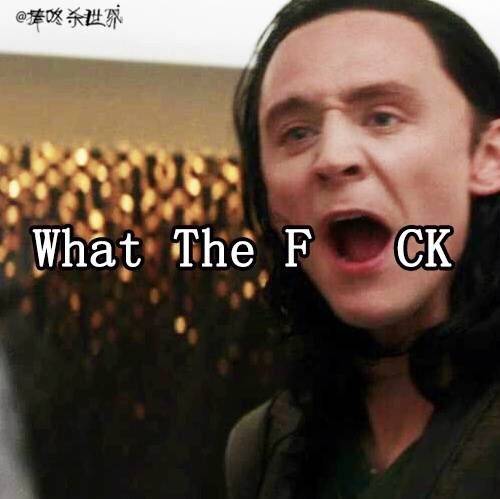 欧美表情包