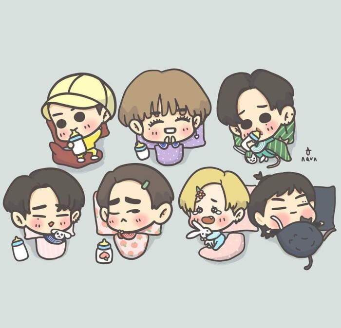 got7 