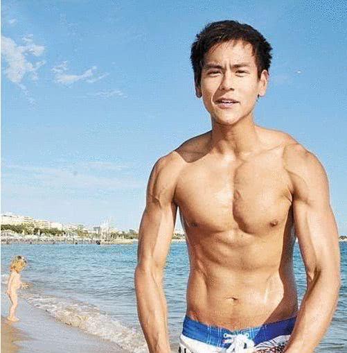 彭于晏 