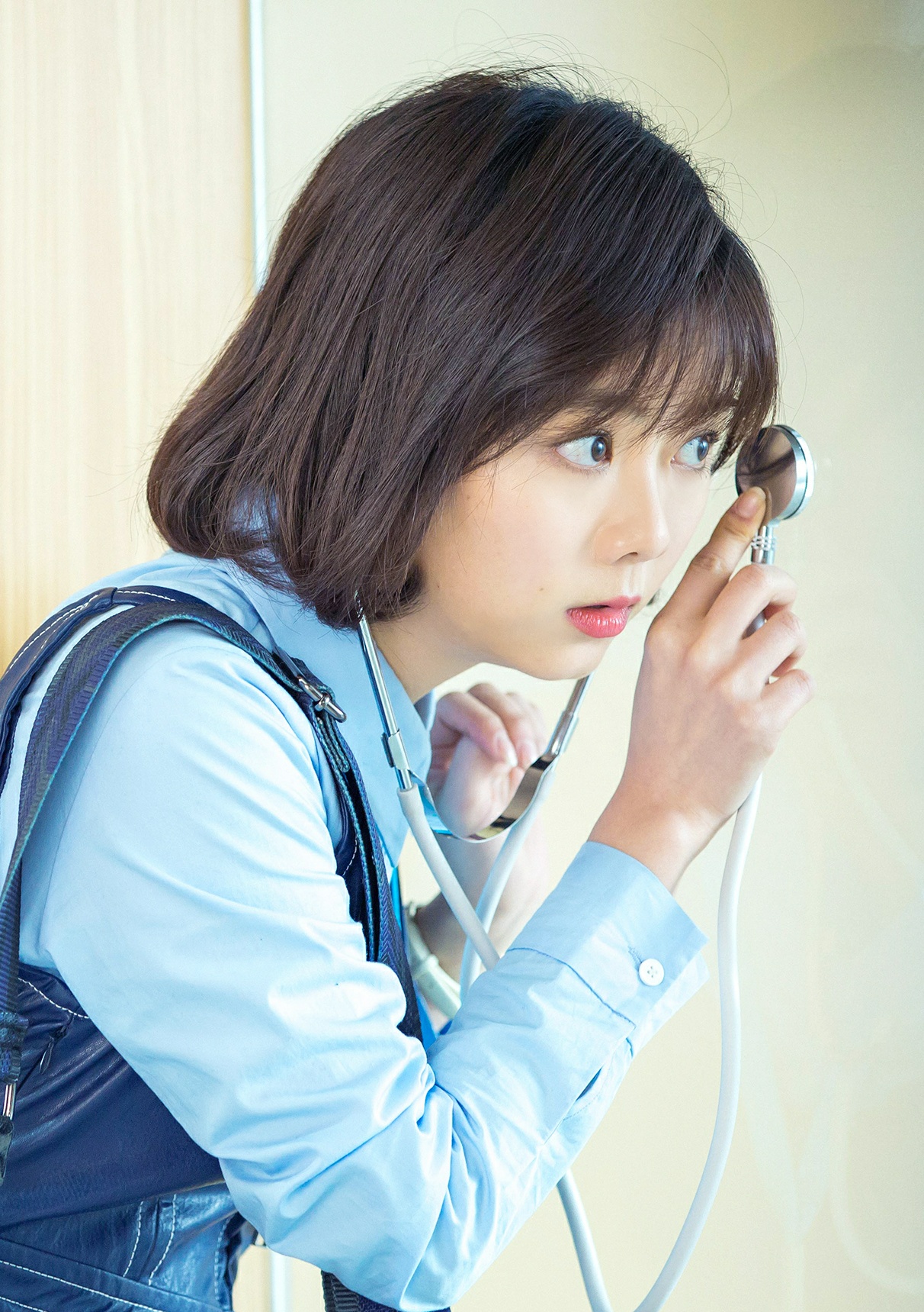 《浪花一朵朵》云朵