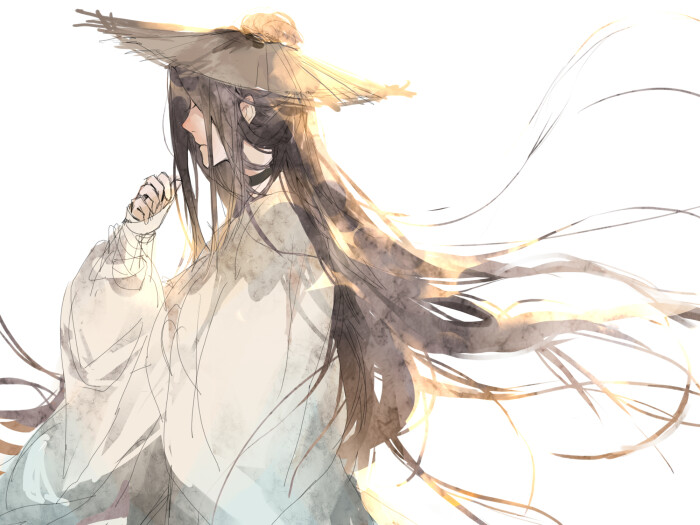 天官赐福 谢怜