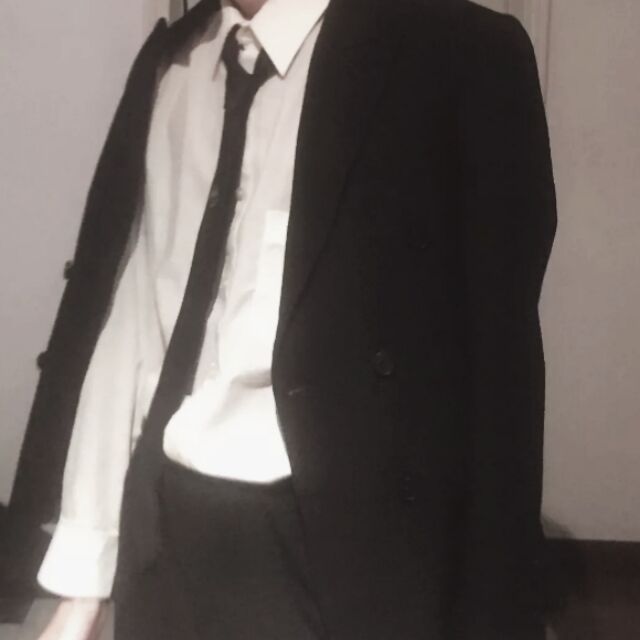 优质男头