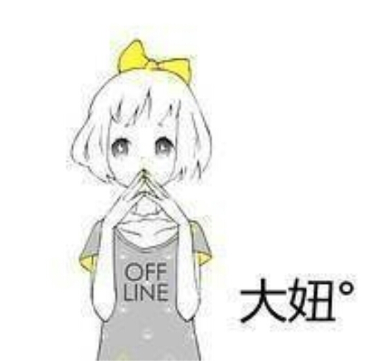 闺蜜四人头像