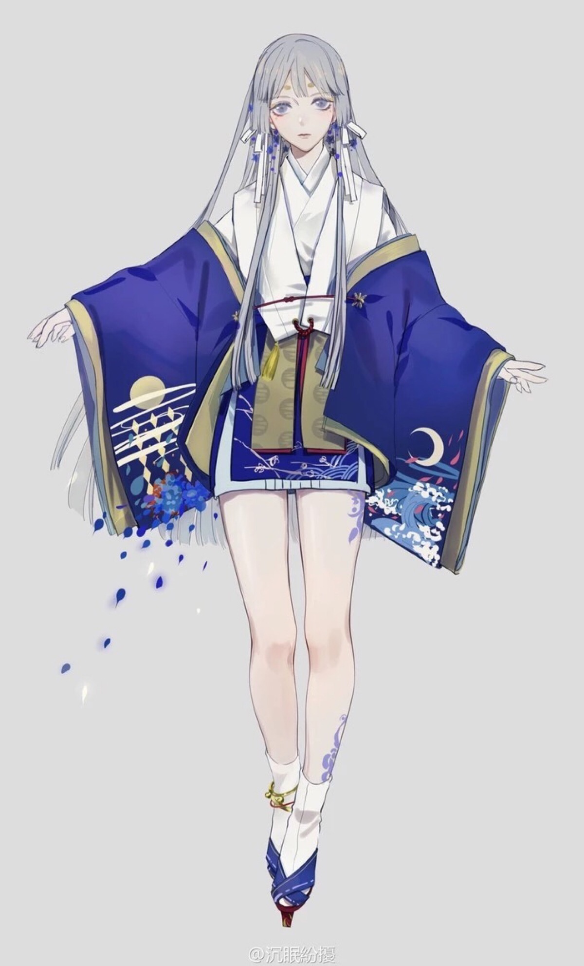 耶~
