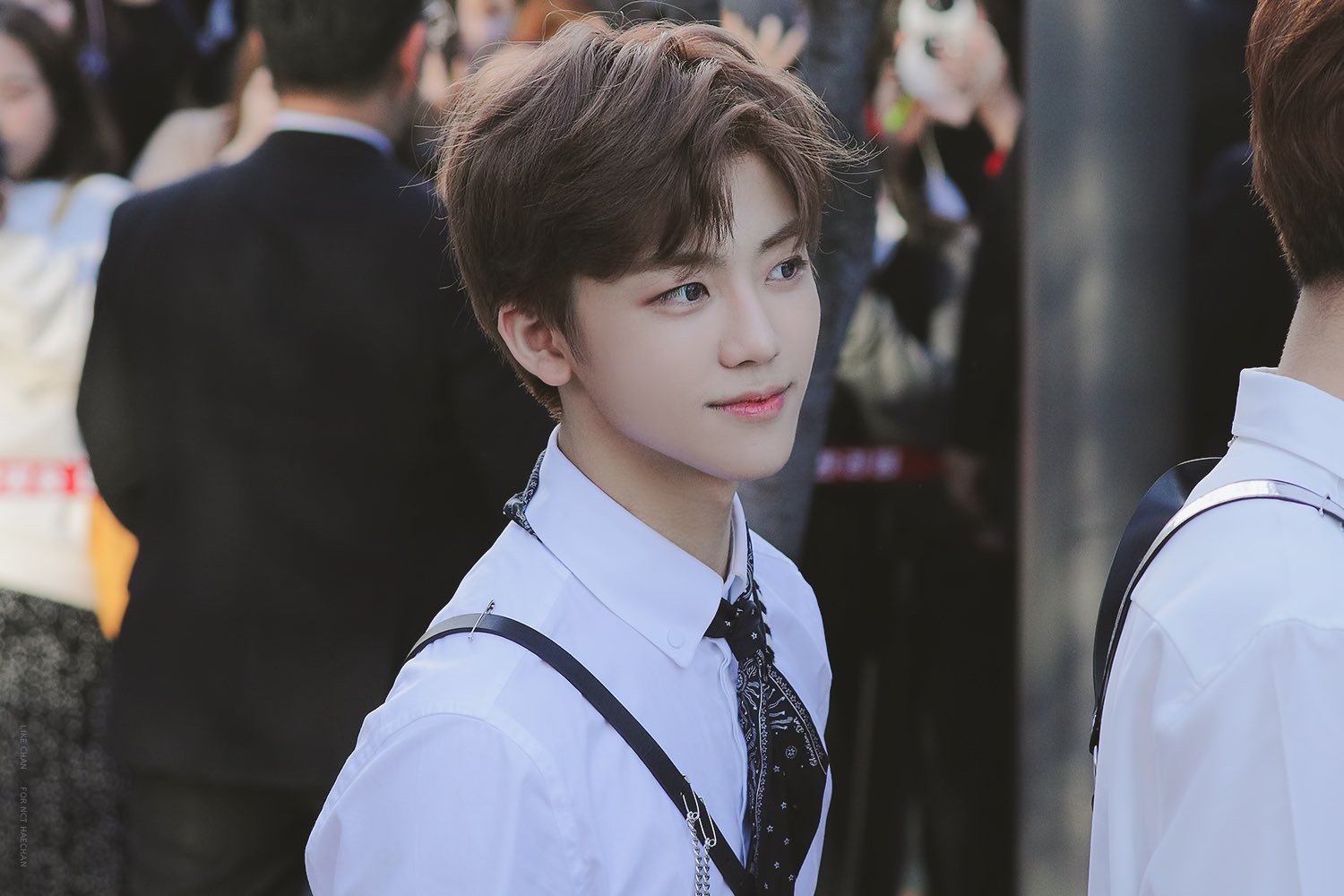 罗渽民jaemin「2000.8.13」