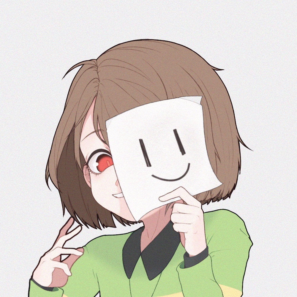 undertale,chara