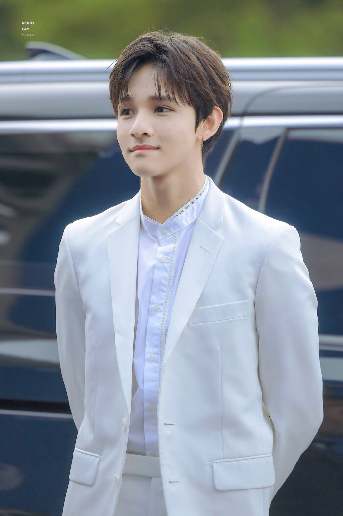 金samuel