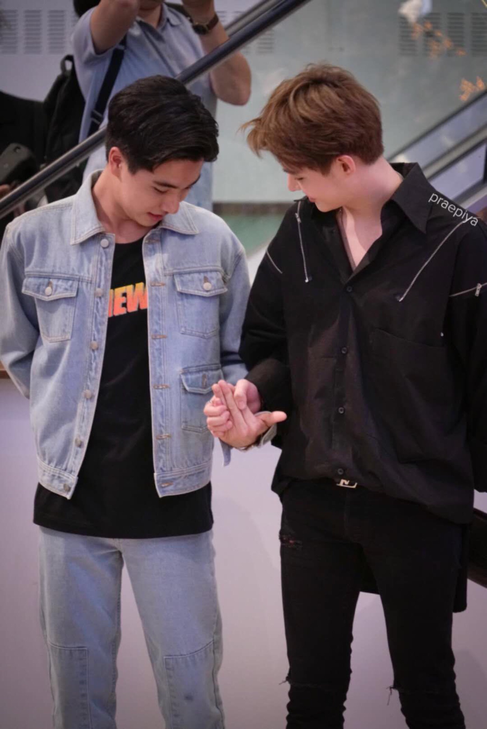 perthsaint