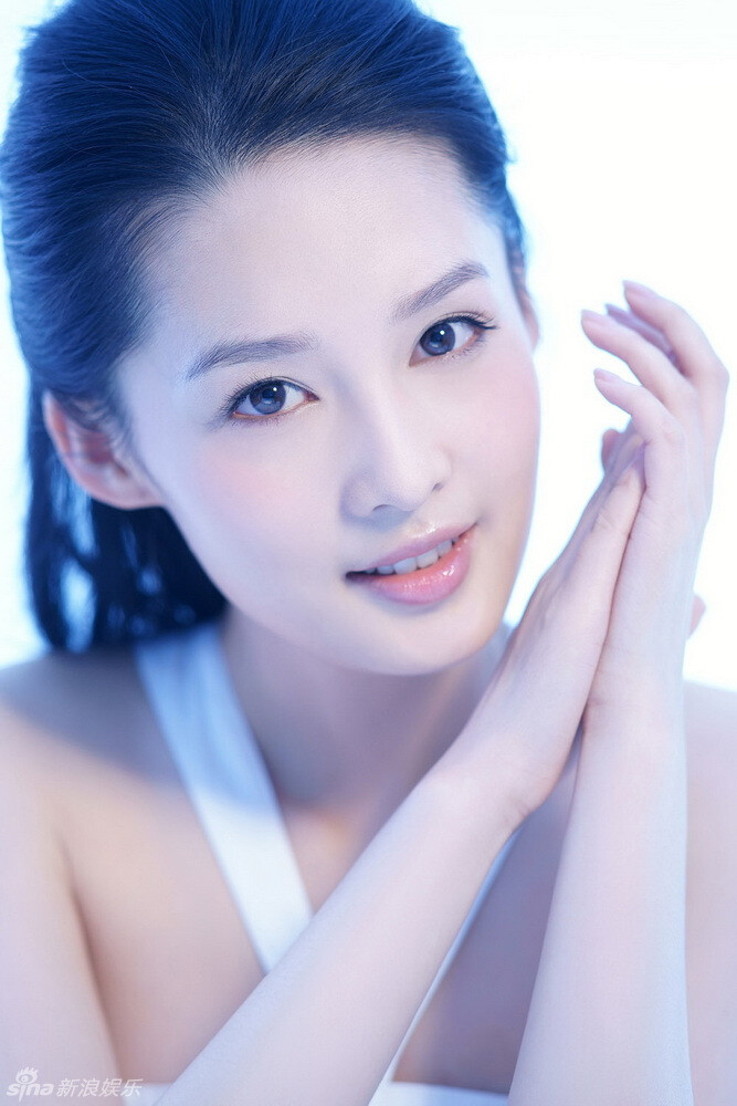 李沁,1990年9月27日出生于江苏省苏州市,中国内地影视女演员.