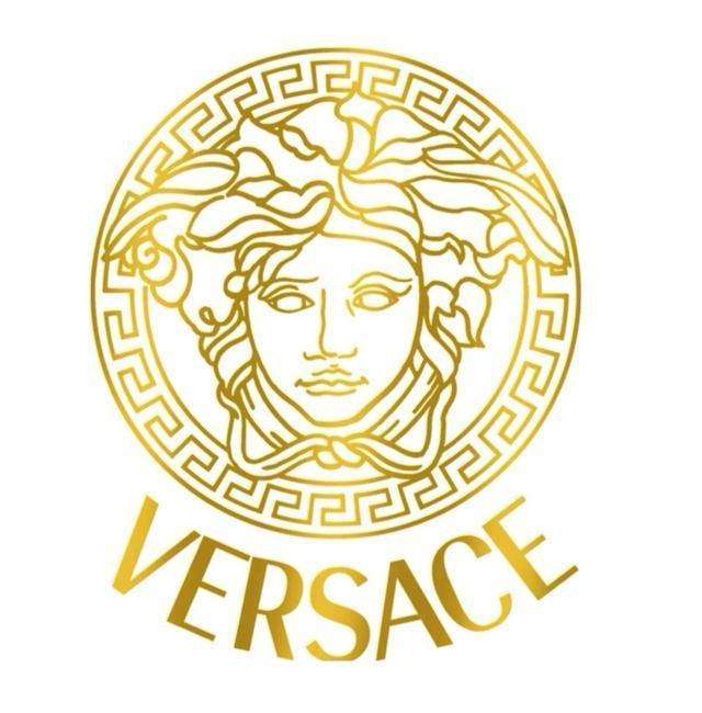 范思哲(versace),意大利奢侈品牌,创立于1978年,标志是神话中的蛇发