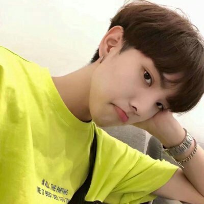 男生头像