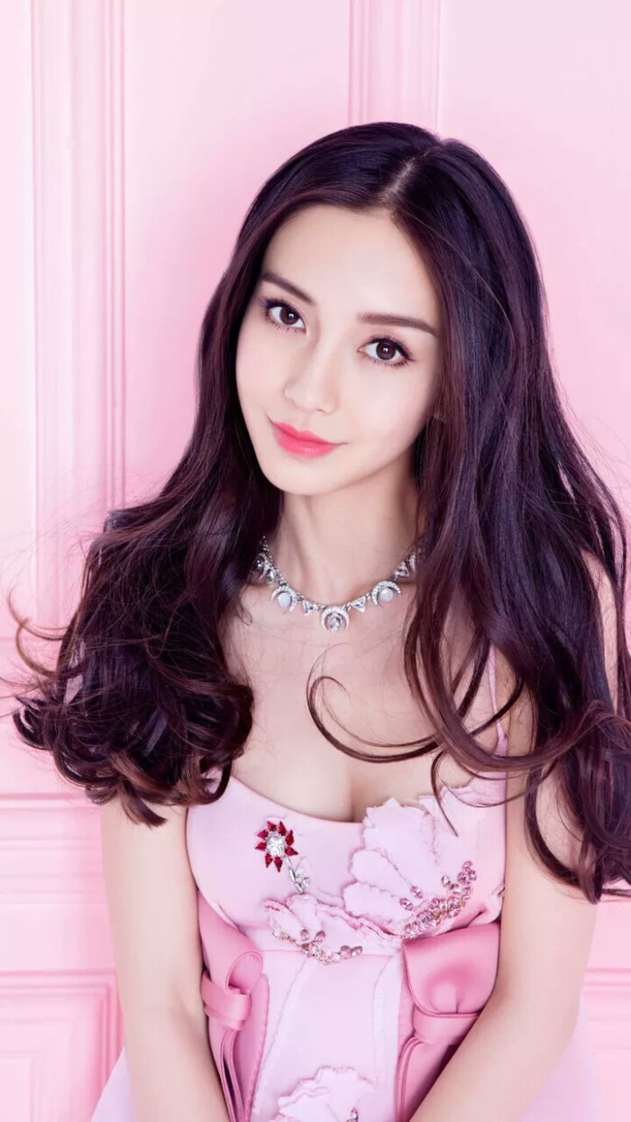 杨颖