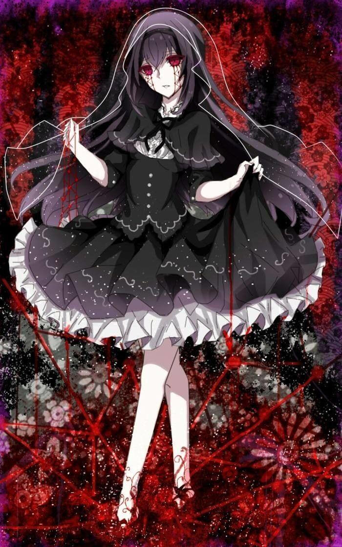 动漫#魔法少女小圆#晓美焰