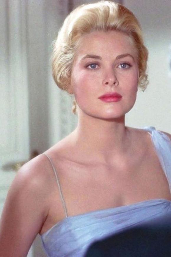 grace kelly