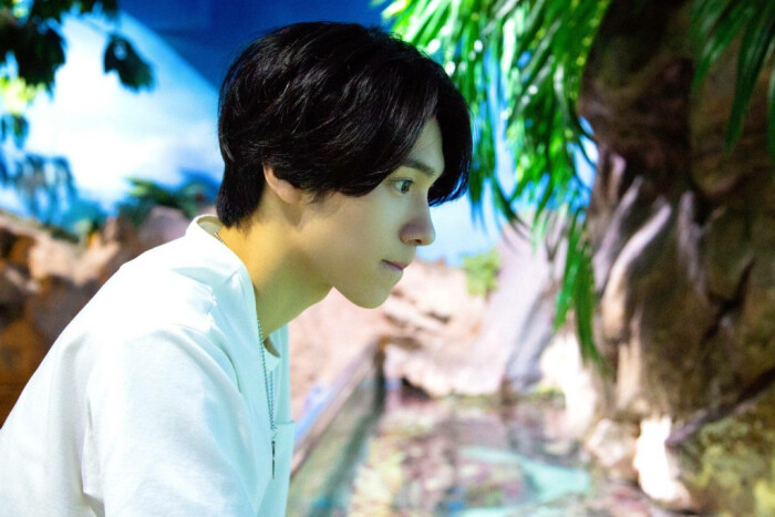 黄冠亨 hendery