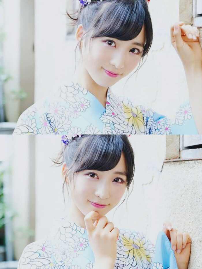 akb48# #小栗有以