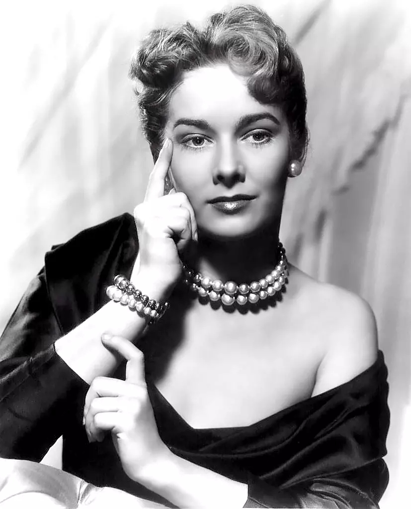 维拉·迈尔斯 vera miles