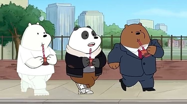 webarebears