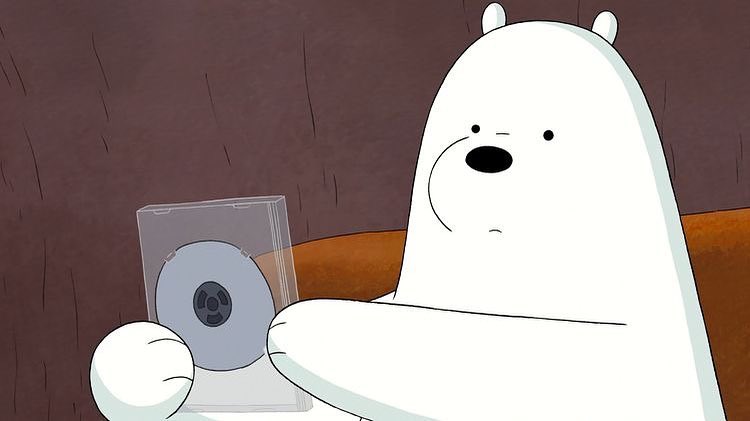 webarebears