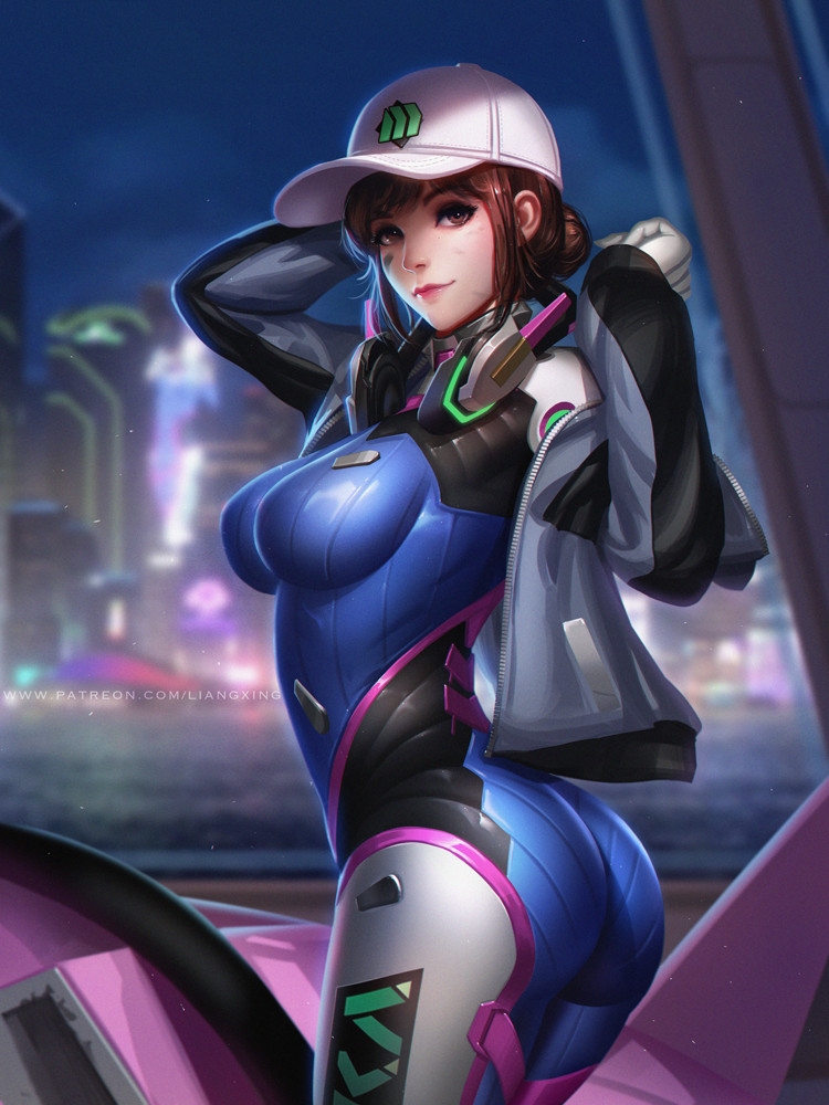 dva