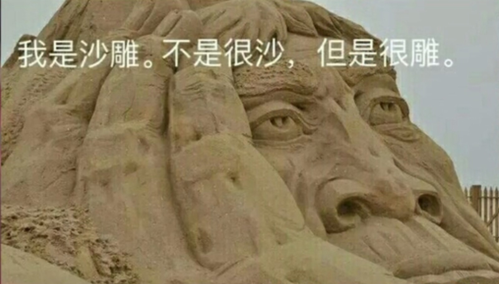 沙雕