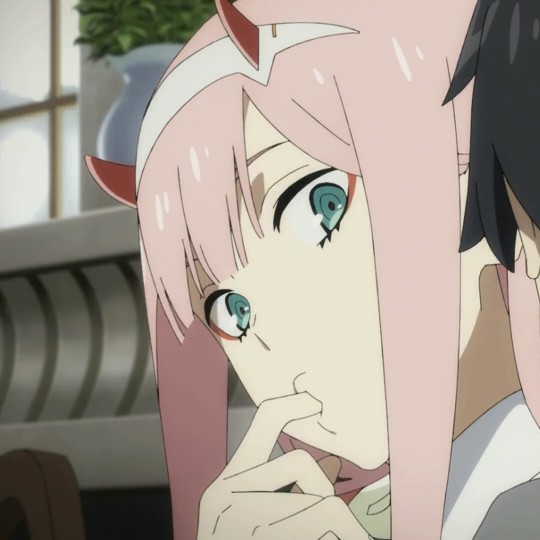 daring in the franxx02