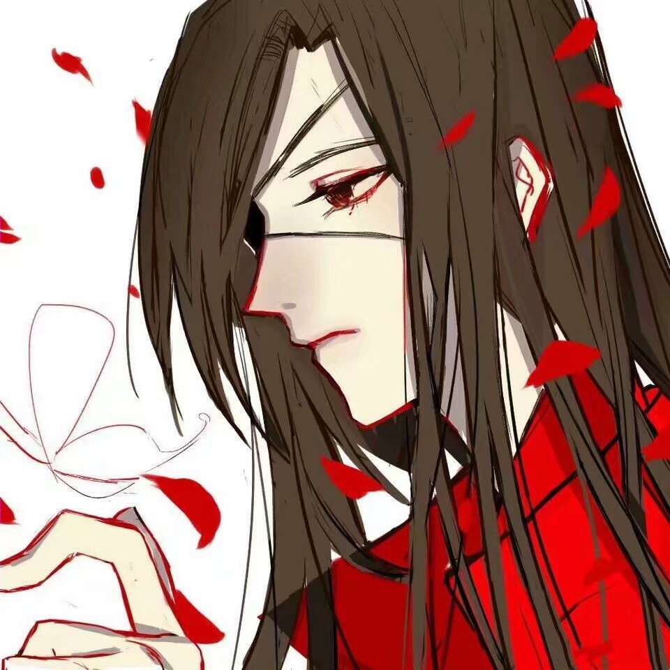 9月6日 1:47   关注  花怜 天官赐福 头像 评论 收藏