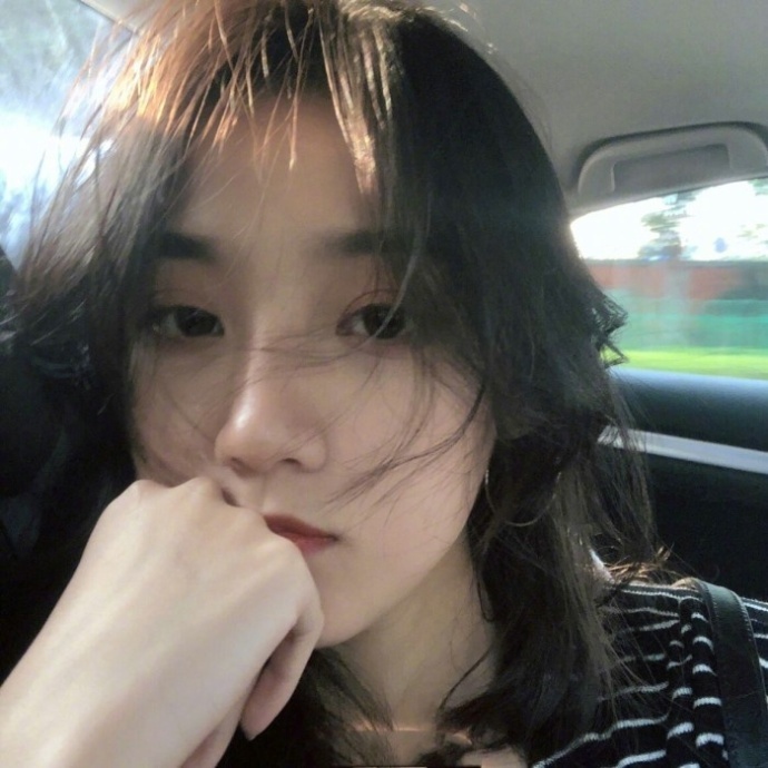 女生头像